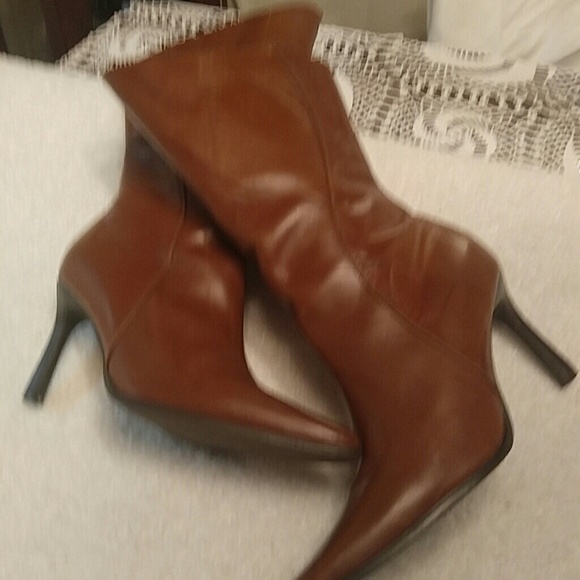 coupdetat Shoes - 3inch women boot